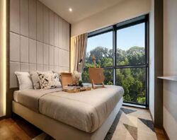 Kent Ridge Hill Residences (D5), Apartment #453540931